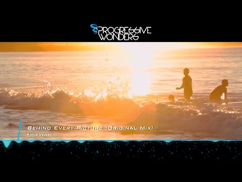 Roald Velden - Behind Every Picture (Original Mix) [Music Video] [Progressive House Worldwide]