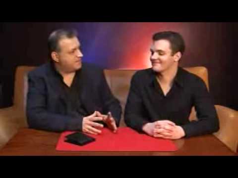 Heirloom/Heirloom Wallet by Jamie Badman, Colin Miller, Alakazam Magic