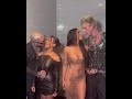 Megan Fox Kendall Jenner Machine Gun Kelly In Sexy Taking A Picture