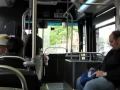 Glendale Beeline 2010 New Flyer C35LFR B71