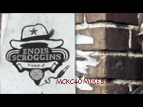 MC - Enois Scroggins feat Lynsun - Please