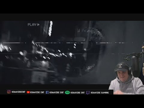 Kraayziie Reacts To Open Till L8 - Riot (feat. Hooligan Hefs) Reaction