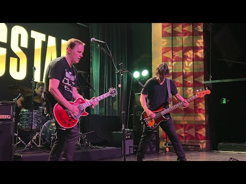 Dogstar · 2025-07-18 · The Regent Theater · Los Angeles · full live show