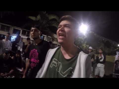 BIGGEST - THIAGO VS JD - PIPE / FINAL / FECHA DUPLAS RANDOM