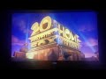 20th Century Fox Home Entertainment 2019
