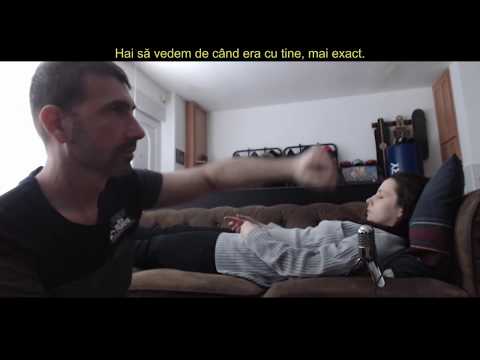 94 _RO_ (ES) Menchu, Vrăjitoarea în căutarea puterii - Hipnoză Regresivă Calogero Grifasi