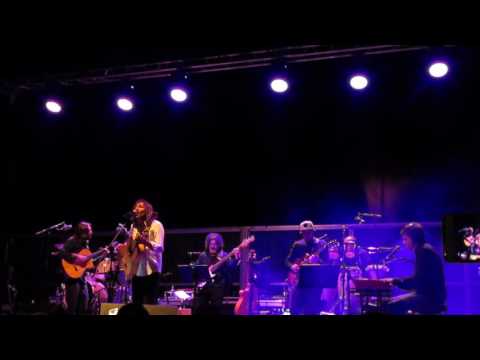 Chica de ayer- Antonio Carmona