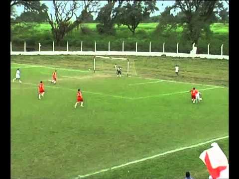 Liga - Fecha 16: Famaillá 1 - 0 Santa Ana