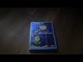 Opening To Monsters Inc 2009 Blu Ray