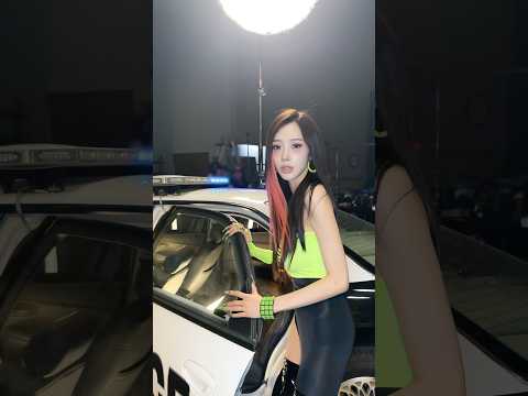 Wait, hold up, no #aespa #æspa #에스파 #GISELLE #지젤 #LEMONADE #aespaLEMONADE