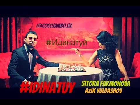ADIAZ & SITORA FARMONOVA - IDI NA TUY