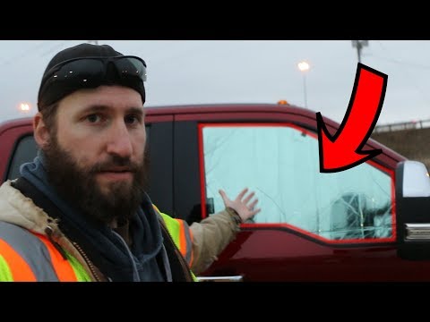 WeatherTech SunShade Unboxing and Review