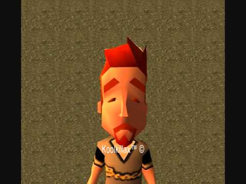 Final Destination 2 - Evan's Death in RCT3