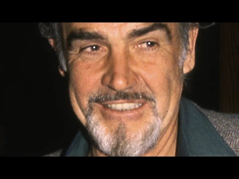 What's Come Out About Sean Connery Since His Death