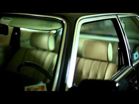 Promo Expo Tuning Torino 2015 (Official)