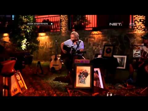 Iwan Fals - Sore Tugu Pancoran (Music Everywhere_Net Music)