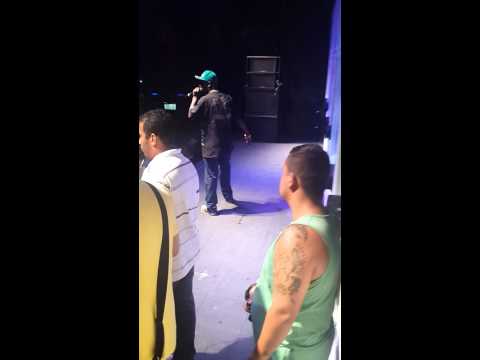 Mc Nego Bam na Westshow