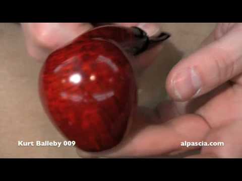 pipa Kurt Balleby 009 - smoking pipes