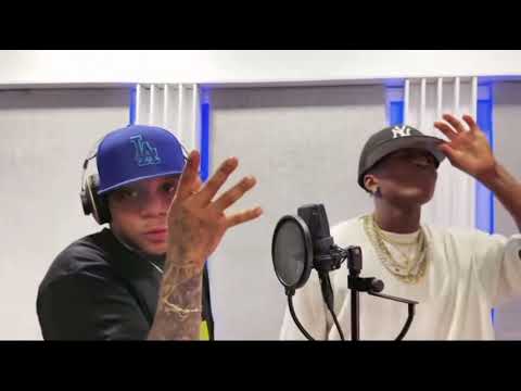 Flow28 Le Gusta Pegar Cachos-🤟🏻❌Yomel el Meloso