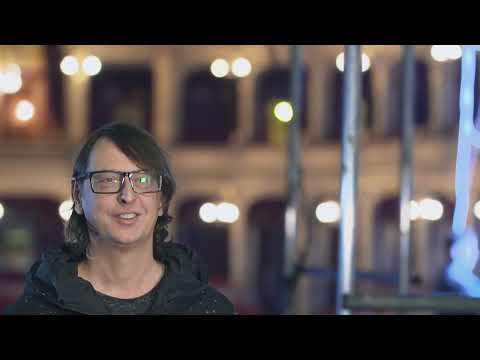 OperaCafé 20170205 - OperAjánló: Zagar (Zságer Balázs)