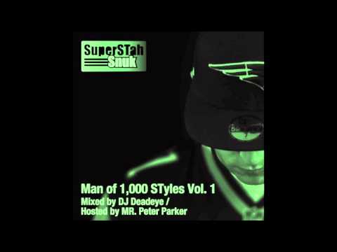 SuperSTah Snuk - Really