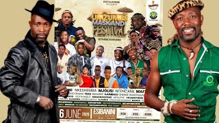 Download lagu Ubahubhe ubhoboke ngobuhlungu akabuzwa emcimbini yangaphesheya kothukela‼️😭💔 mp3