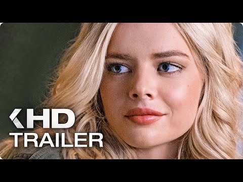THE BABYSITTER Trailer German Deutsch (2017)