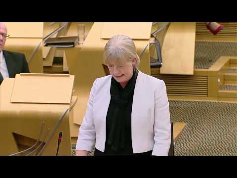 Stage 3 Debate: Gender Recognition Reform (Scotland) Bill - 22 December 2022