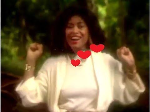 Tanya St Val - Calin ( CLIP VERSION ORIGINAL ) 1987