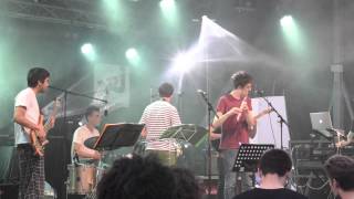 C64 - Barbary Coast ( Weather Report )