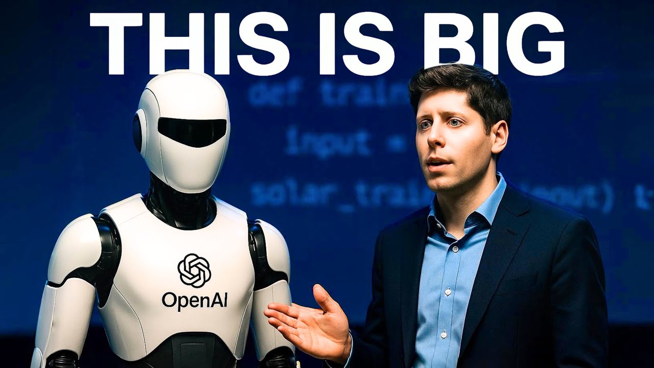 OpenAI Unleashes Codex: The Ultimate AI Software Engineer for Next-Gen Coding