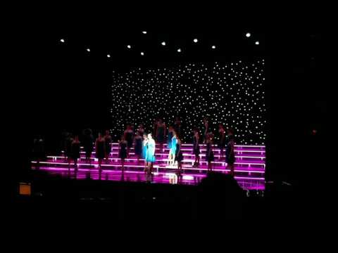 Liesel lagrou and the grosse pointe south tower belles 2016