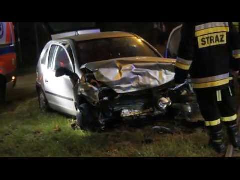 Lublin. 16-latek sprawcą poważnego wypadku