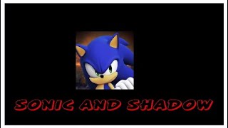 Sonic And Shadow - TRAILER (Ant Man And The Wasp Style)