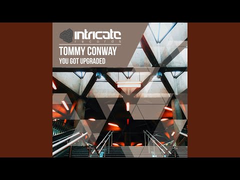 You Got Upgraded (Original Mix)