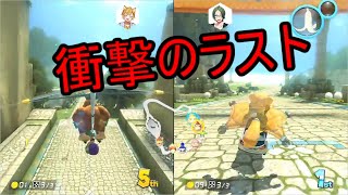 【1分動画】こんなことって・・・【切り抜き】