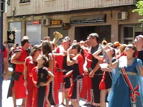 Tadmir 2009 - Día del Pájaro