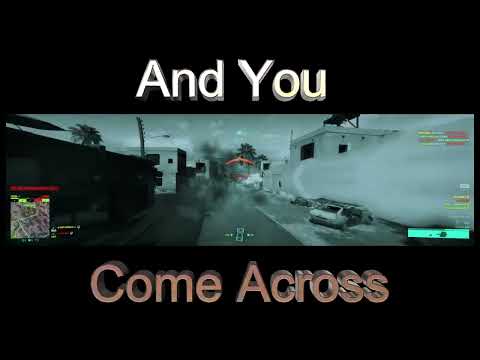 The Indestructible Riot Shield