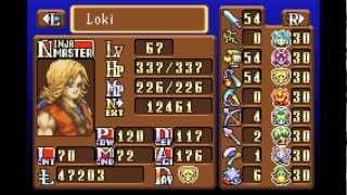 Let's Play Sword of Mana Part 56 - Final Preparations