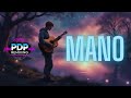 Mano PDP Cover Remix Maywood