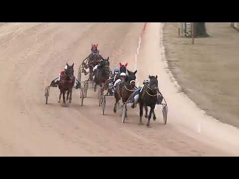 2023.02.18. 01. futam - NYERETLEN HÁROMÉVESEK VERSENYE