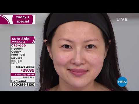 HSN | Beauty Report with Amy Morrison 05.22.2019 - 09 PM