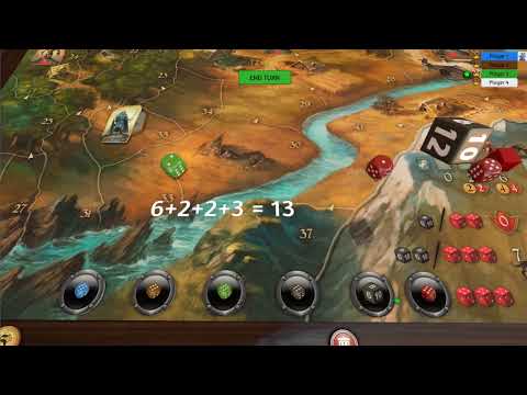03 - Legends of Andor - Legend 4 Darkness Descends) - Core