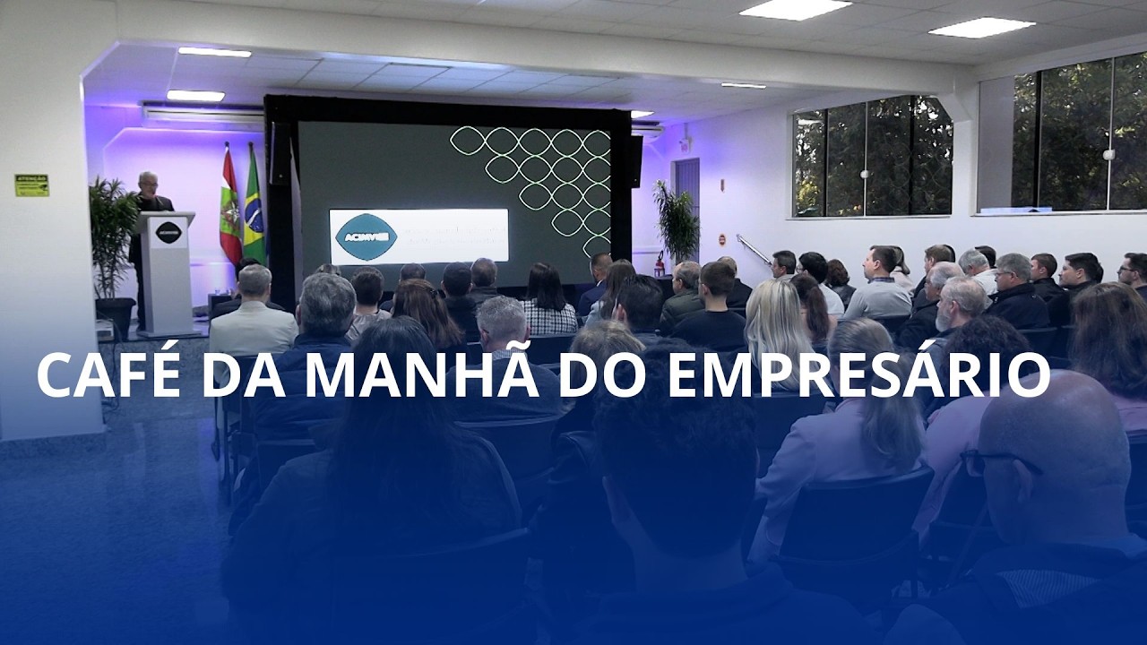 A indústria do futuro já começou