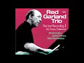 The Second Time Around - Red Garland