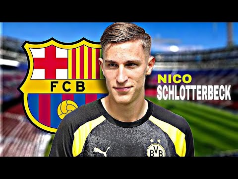 عاجل : فليك يريد شلوتربيك في برشلونة - بيريز يقدم شكوى ضد برشلونة في فيفا !!!