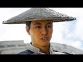 Raiden Beats All Of Outworld Champions And Wins The Tournament Mortal Kombat 1
