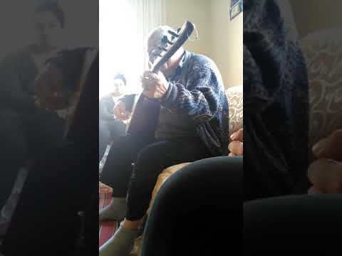 Hozatlı Ahmet Yurt Dede