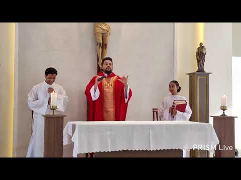 Solenidade Pedro e São Paulo Apóstolos