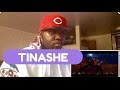Tinashe Company Video Reaction